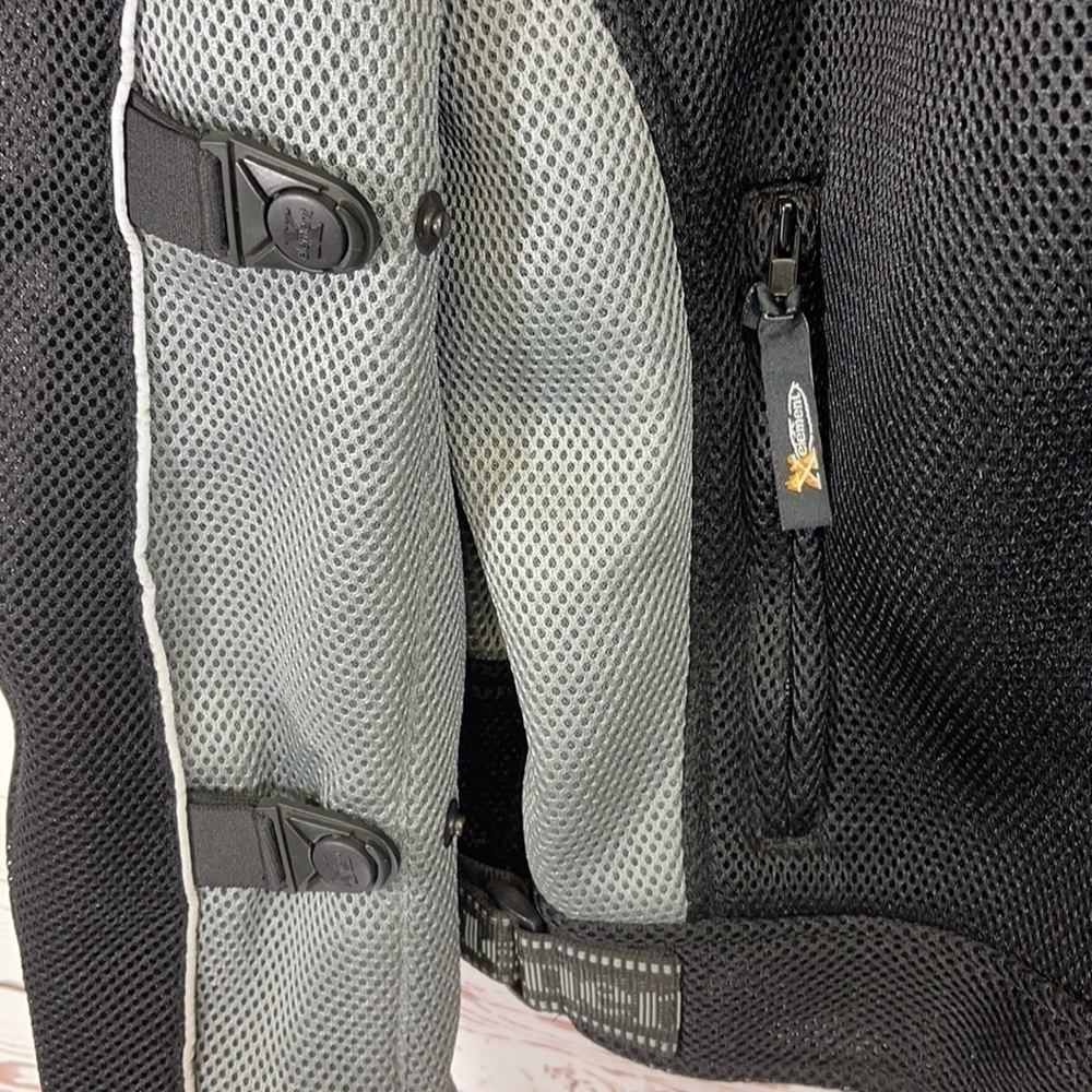 Xelement Advanced Motorcycle Gear View 6